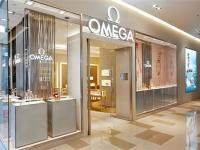 欧米茄手表手表日时侯查询